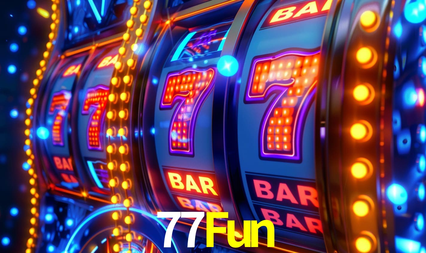 Bônus 77Fun Para Todos